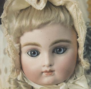    Antique Doll Book French Bisque German Betsy McCall Dollhouse Items