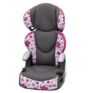 Evenflo Child Toddler Big Kid Youth Booster Car Seat New