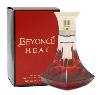 Beyonce Heat for Women 3 4 oz EDP Spray Brand New in Box