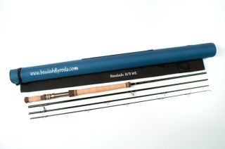 Beulah Classic Switch 8 9 WT 10 6 ft Switch DH Rod New with Rod 