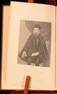  Complete Works of William Hickling Prescott John Foster Kirk