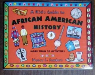 Lot 30 Book African American Black History Teacher Keats Cosby Johnson 