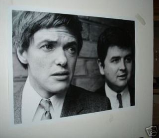 The Likely Lads James Bolam Rodney Bewes Door Poster