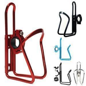 Outdoor Sports Accessories Bike Bicycle Water Bottle Cage Holder 