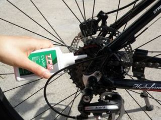 New Bike Lubricant Chain Change gear Shock absorber Teflon Oil 