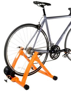 New Indoor Bicycle Bike Trainer and Exercise Stand Quiet Magnetic 