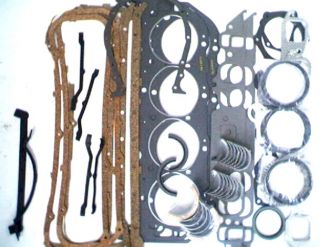 great deal on this big block kit this engine rebuild kit contains 