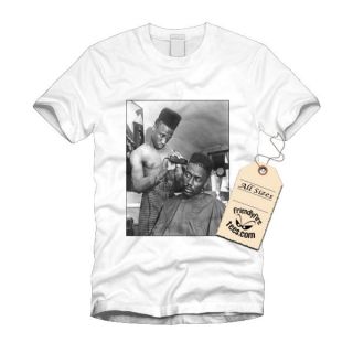 Big Daddy Kane Haircut Classic Poster T Shirt