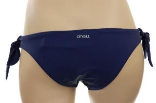 Oneill Blue Swimsuit Bikini Bottom Womens Size s Small