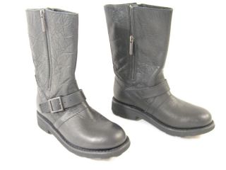 Boots Shoes BIKKEMBERGS BKE101944 Size 36 Make OFFER Man