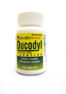 Bisacodyl 1000 Tablets 5 Mg Generic Dulcolax ( 037432 )