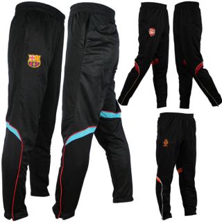 1pcs New Football Training Pants Soccer Warm Bottoms Size L XL XXL 