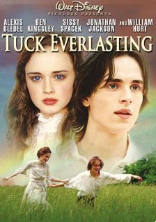 Tuck Everlasting New SEALED DVD 2003 Disney 786936205794