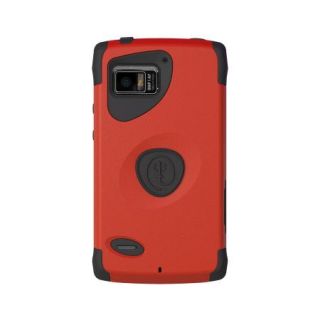   TRIDENT Skin + Hard Cover for Motorola DROID BIONIC XT875 Case + LCD