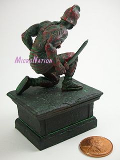 Furuta Ray Harryhausen #09 Talos Miniature Figure
