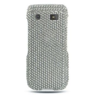    DIAMOND Rhinestone Bling Case for BlackBerry PEARL 3G 9100 Cover