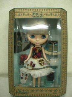 Neo Blythe Bloomy Bloomsbury CWC Limited Japan New