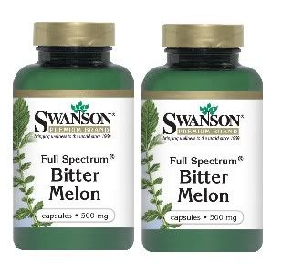 bitter melon also known as momordica is a metabolic herb from the 