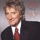 Rod Stewart The Great American Songbook Vol 4 IV CD 2005 J Records 