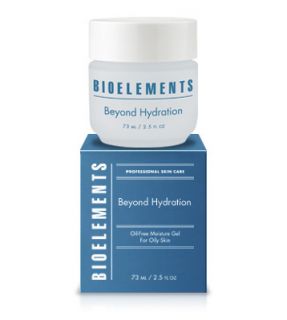 Bioelements Beyond Hydration 2 5 Oz
