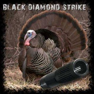 New Indian Creek Black Diamond Strike Turkey Choke Invector 665 0006 