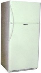 Freeze Propane Refrigerator 19 CU ft 1850Q Bisque