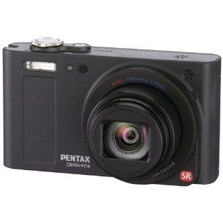 compact size 16mp 18x zoom camera with hd video electronics