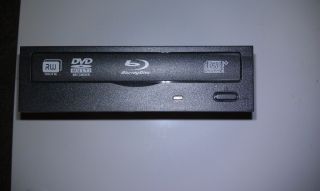 Lite on Blu Ray Reader DVD Recorder Combo Drive