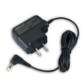 Omron AC Adapter for Omron Blood Pressure Machines