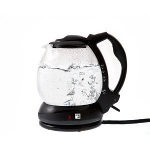 medelco 1 gk20 bl 4 cordless glass electric kettle