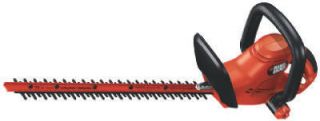 Black and Decker 22 Electric Hedge Trimmer HT22 New
