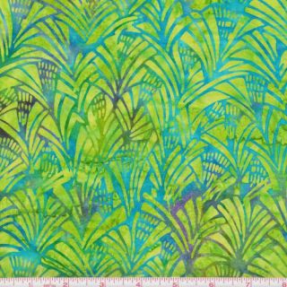 40 Different Prints Bali Batik JELLY ROLL 2 1/2 inch Strips BLUEGRASS