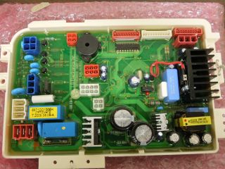 LG Dishwasher Main Control Board Part 6871DD1006H
