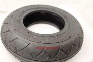 200x50 8X2 Scooter Tire Gas Electric 200 x 50