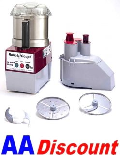 new robot coupe 1 hp food processor r2n ultra
