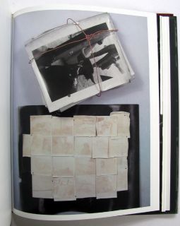 Robert Frank Moving Out HCBook Retrospective 1994 1881616266