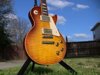 2009 Gibson Les Paul Bloomfield R9 VOS 1959