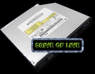 Sumsung Blu Ray Player Slot SATA DVD RW Drive TS TB23L
