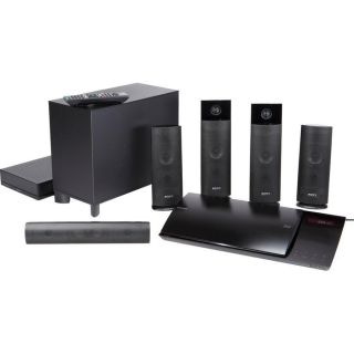Sony BDVN790W 3D Blu Ray Home Theater Systems