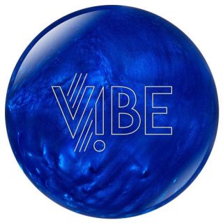 HAMMER VIBE COBALT BLUE BOWLING BALL 10 11 12 13 14 15 16 LBS