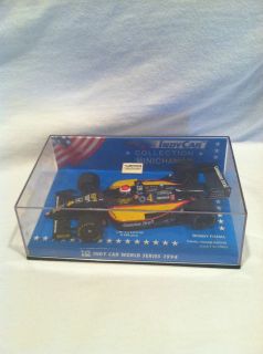 Bobby Rahal Indy Car World Series 1994 by Minichamps