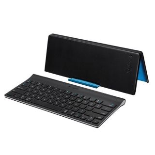 Logitech Wireless Bluetooth Tablet Keyboard Stand