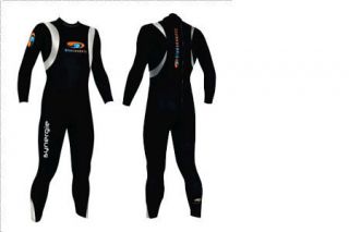 New 2011 Mens Blue Seventy Synergie Plus Triathlon Wetsuit on Sale 