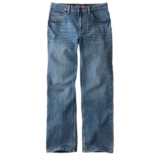 Tony Hawk Boys Blue Jeans Sz 10 Slim or 18 Reg NWT $38
