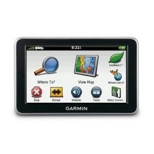   inch Widescreen Bluetooth Portable GPS Navigator 753759971687