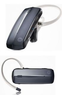 Motorola HZ800 Finiti Bluetooth Headset 1