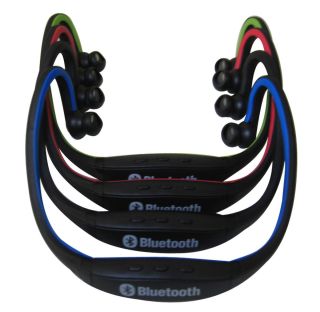   Wireless Bluetooth Headset Headphone Earphone for Cell Phone PC