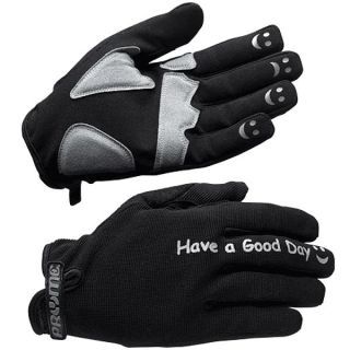 Redline BMX Gloves BMX Bikes Gloves Pryme Gloves