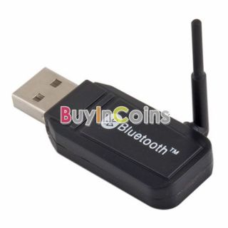 USB2.0 Wireless Bluetooth V1.2/V2.0 Compliant Dongle Adapter for PC #3 
