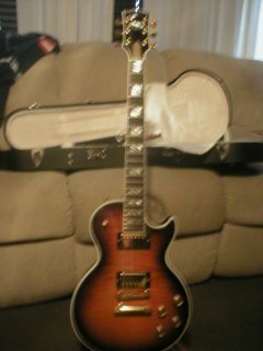  Gibson Les Paul Supreme